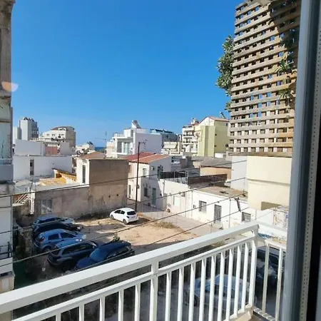 Georgio'S Apartment Chania  Exteriér fotografie