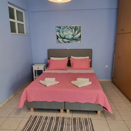 Georgio'S Apartment Chania  Exteriér fotografie