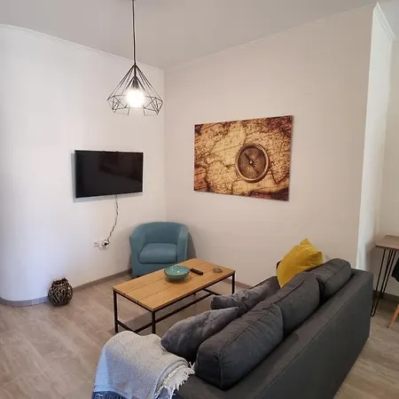 Georgio'S Apartment Chania  Exteriér fotografie