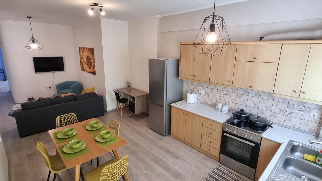 Georgio's Apartament