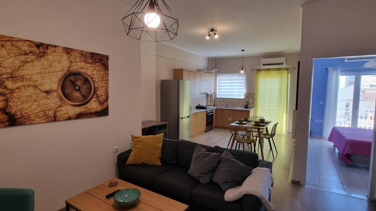 Apartament Georgio's *