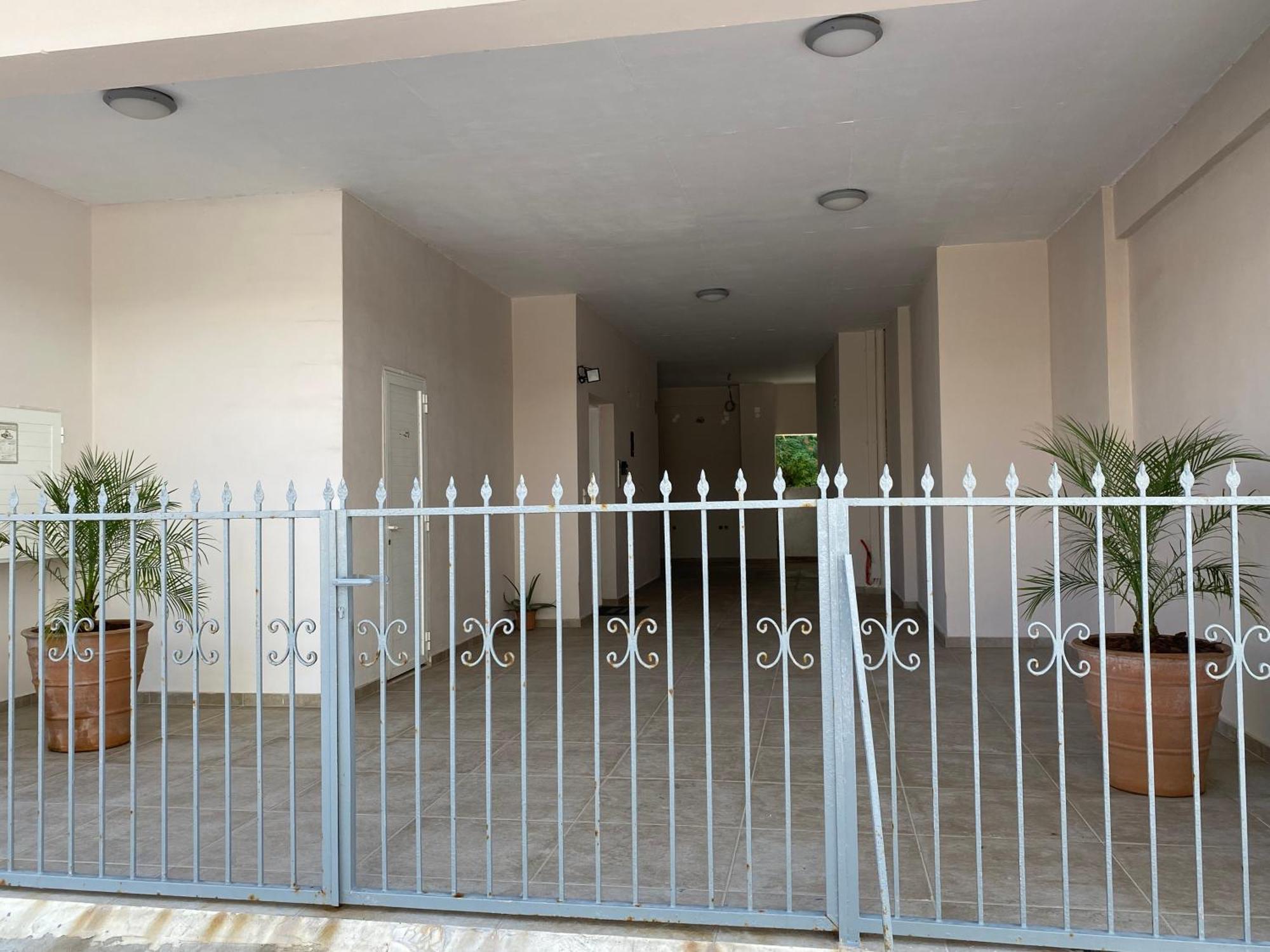 Georgio's Apartament *