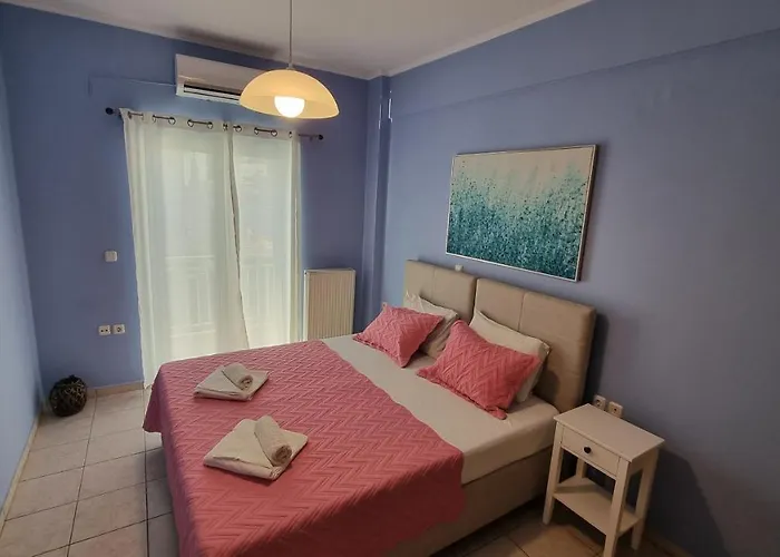 Georgio\'S Apartment