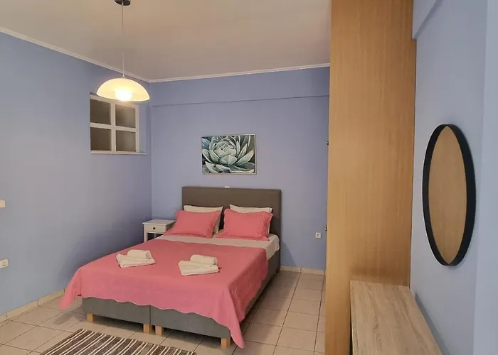 Georgio\'S Apartment