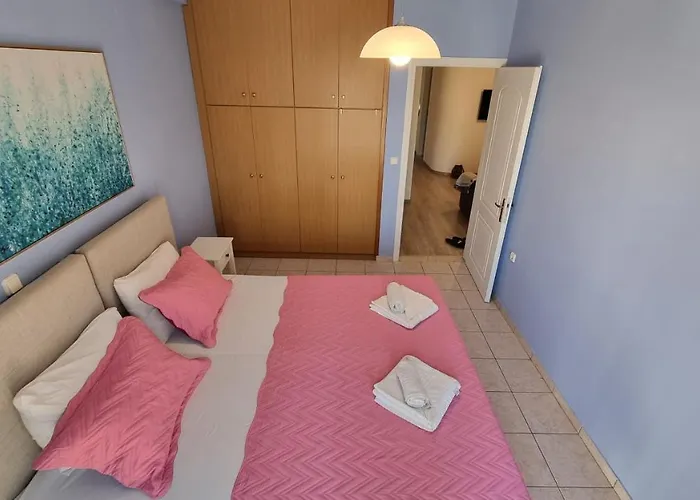 Georgio\'S Apartment